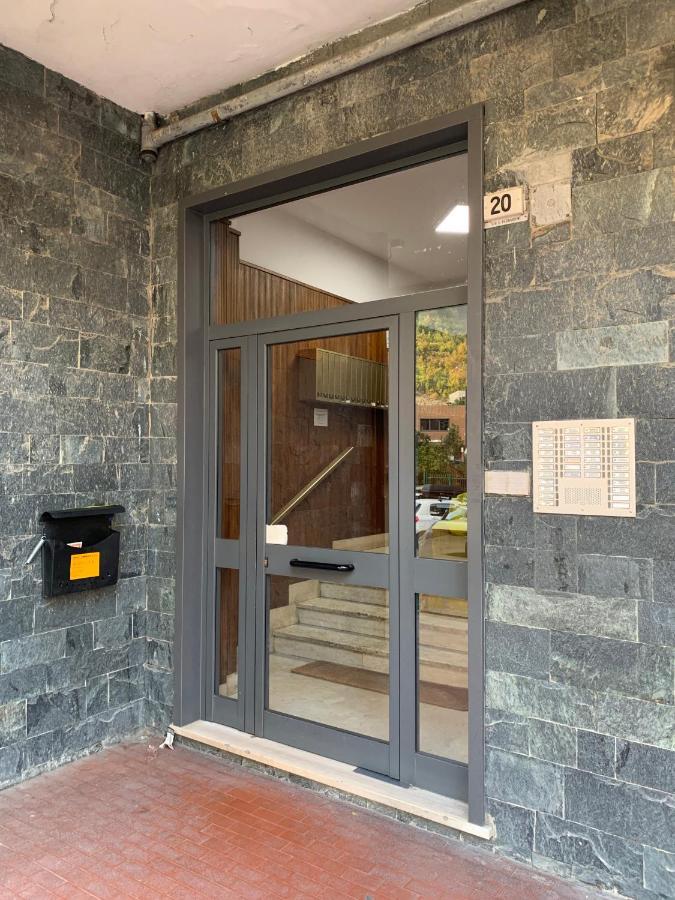 La Casetta Di Piero By Smart-Home Genua Exterior foto